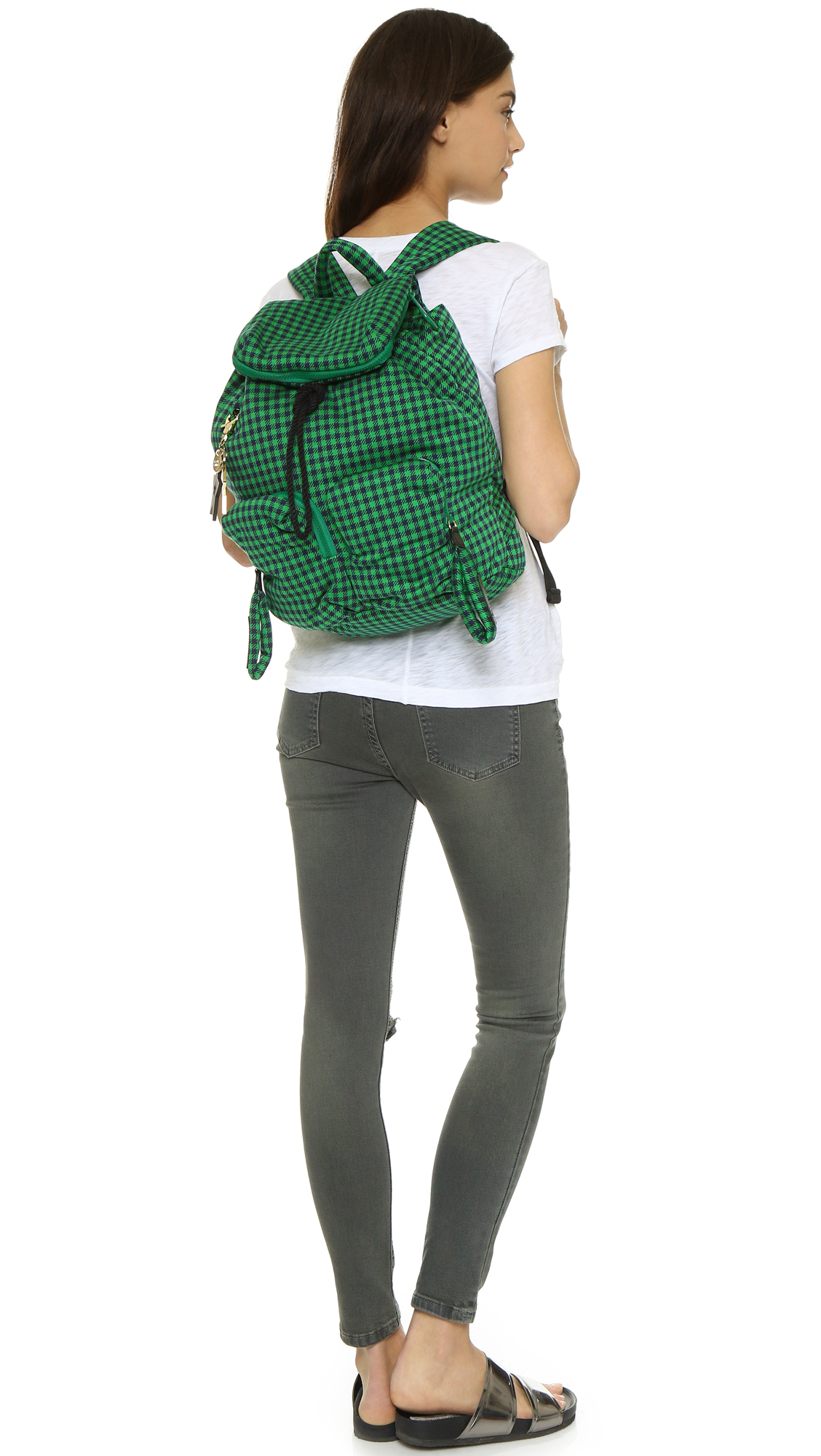 Joy rider backpack store