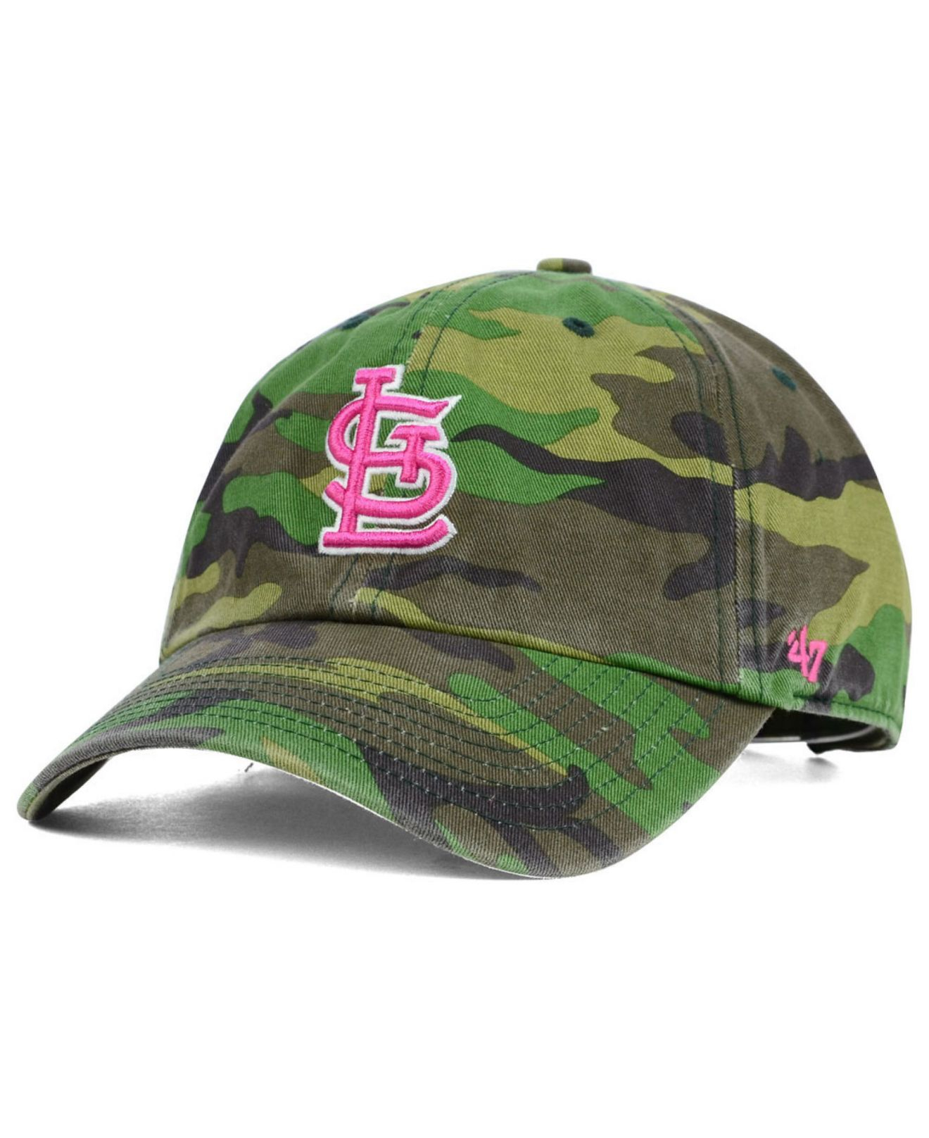 st louis cardinals camo shirt