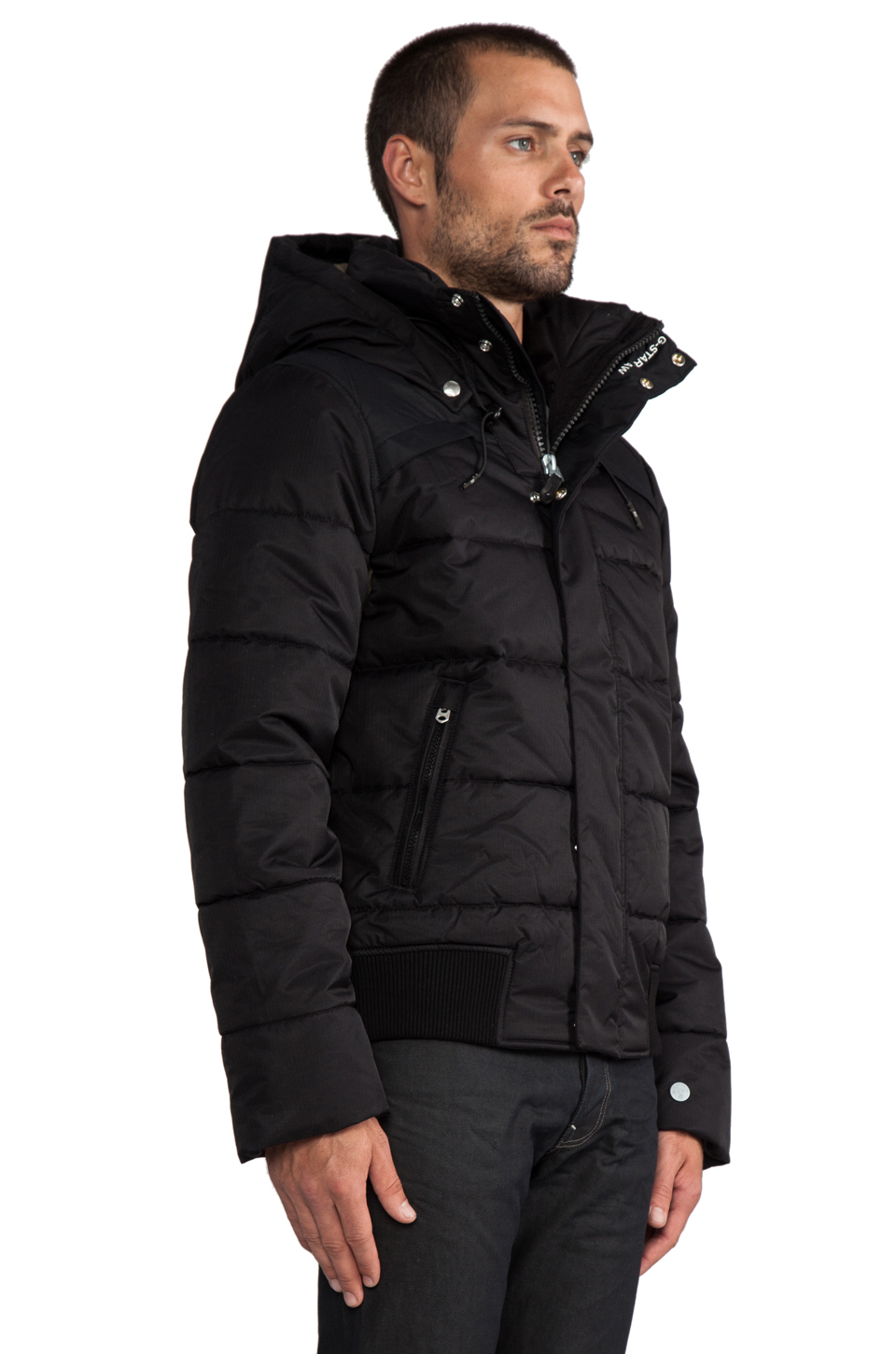 g star raw whistler hdd bomber