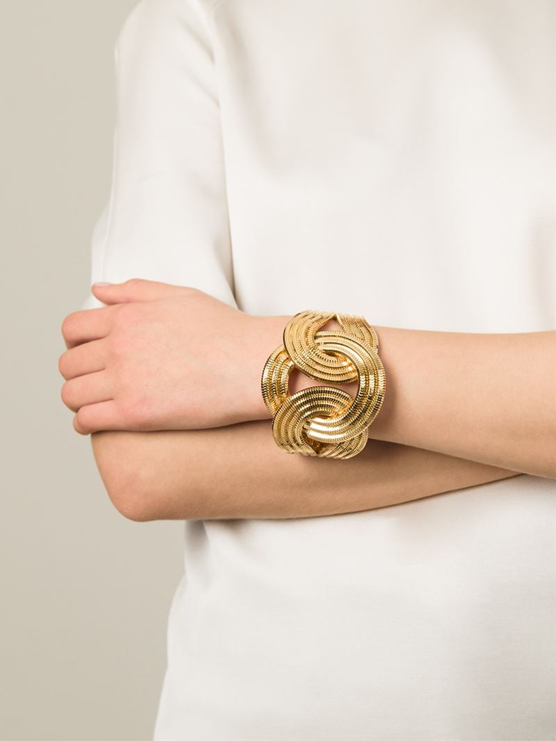 LARA BOHINK (ララボヒンク) - RING SELECTSHOP