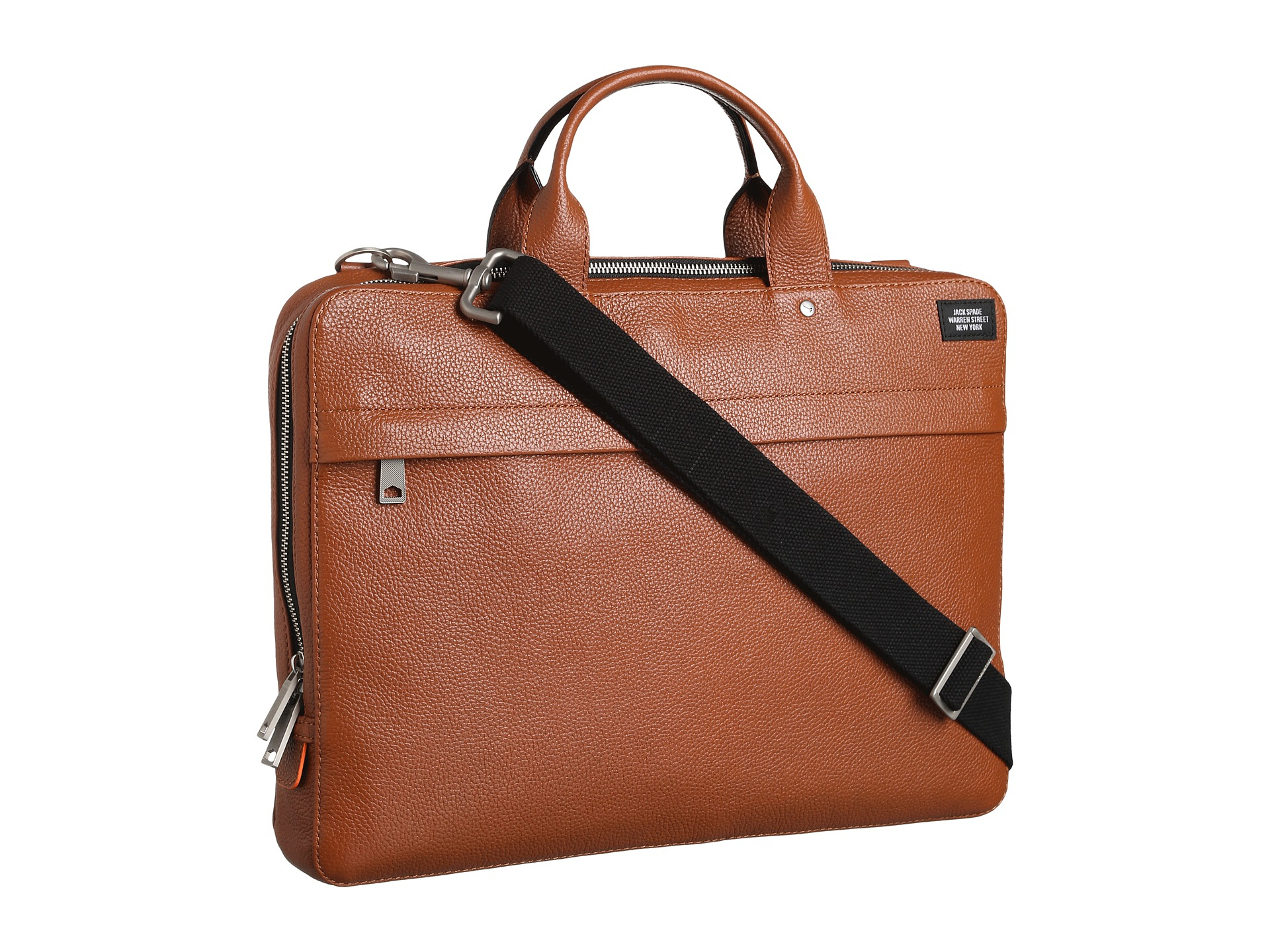 jack spade slim brief