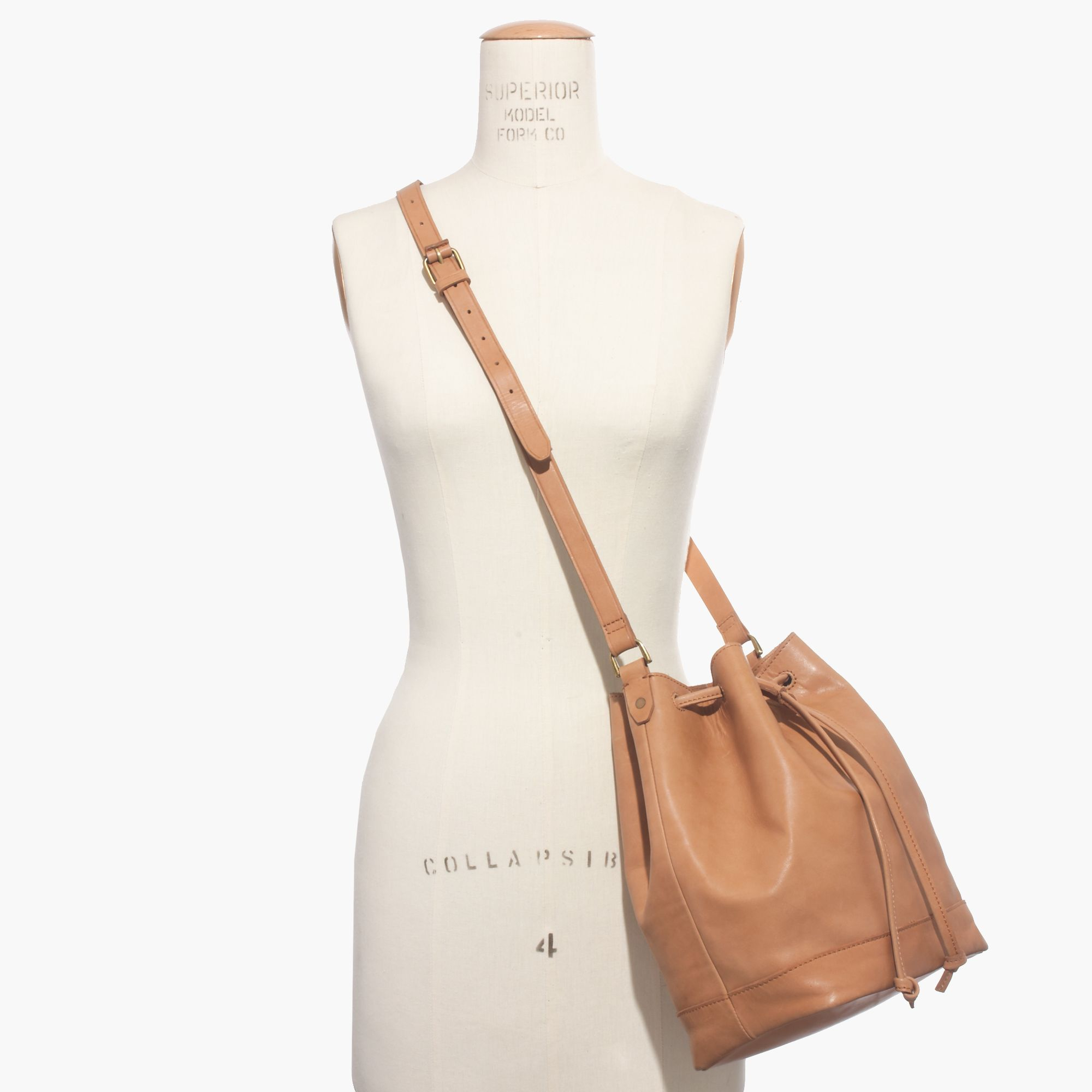 madewell lafayette bag