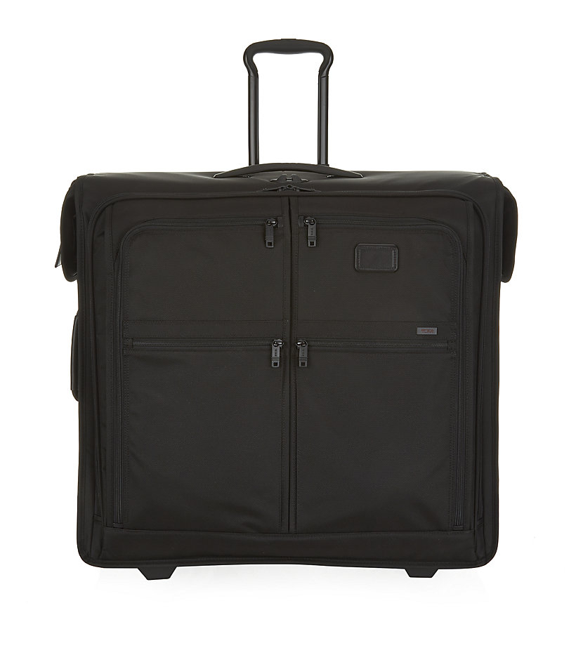 Tumi Rolling Garment Bag Keweenaw Bay Indian Community