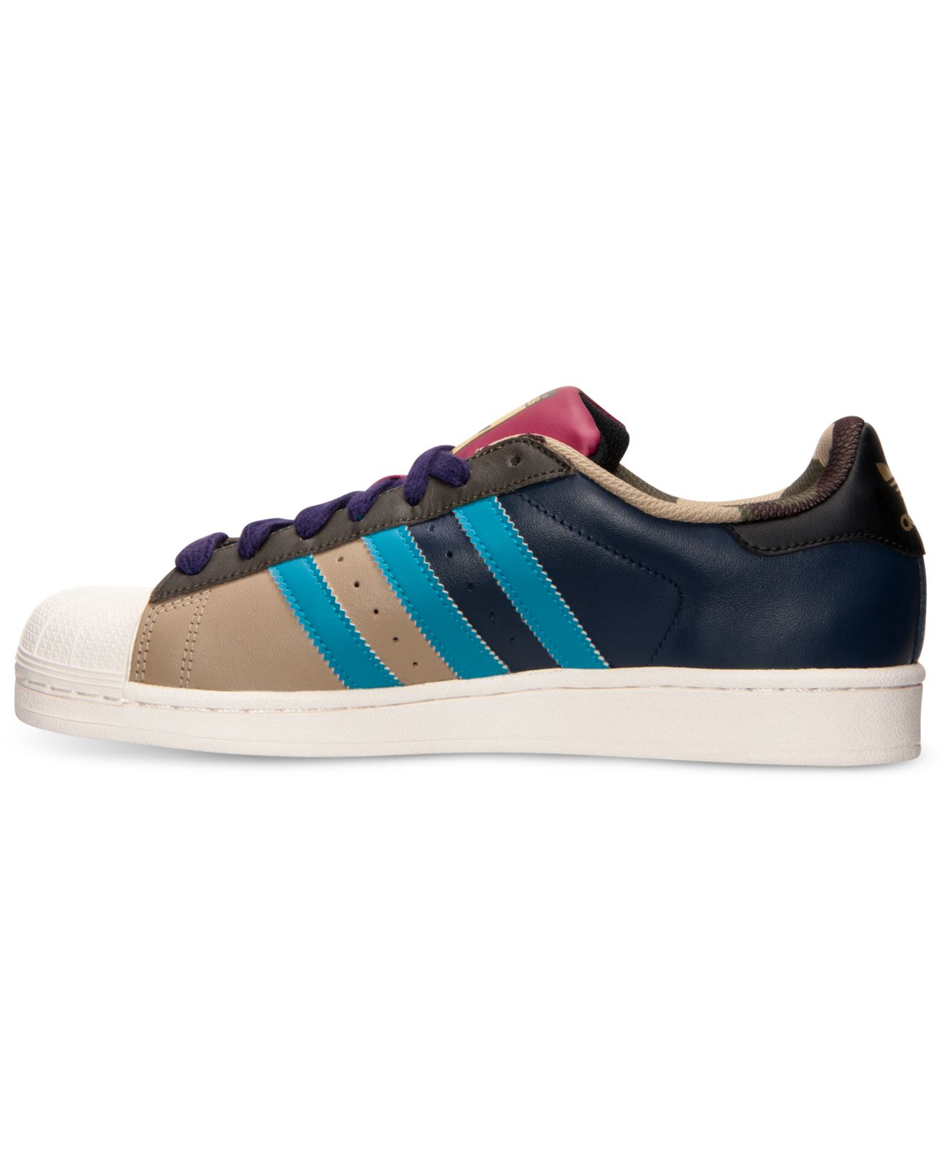 adidas superstar oddity