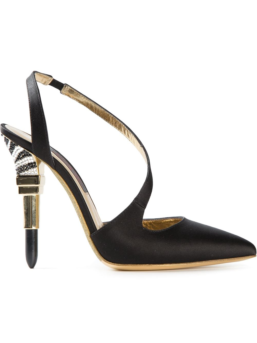 High Heels Online at Lipstik Shoes