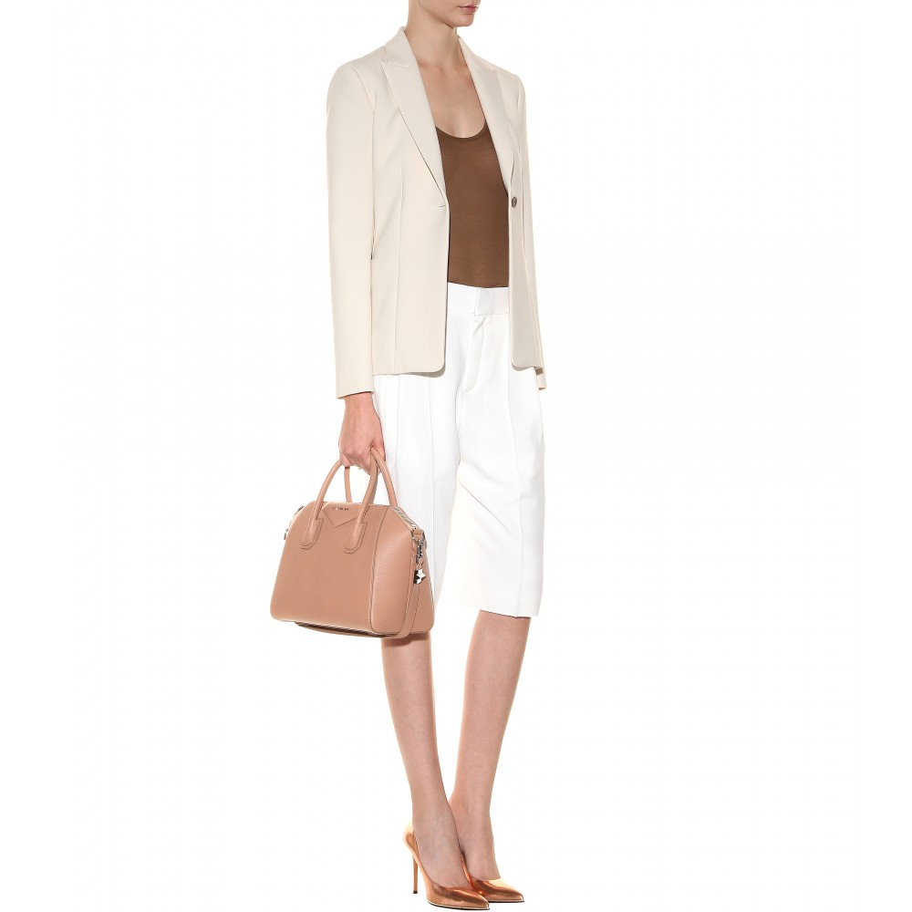 givenchy antigona mini pink