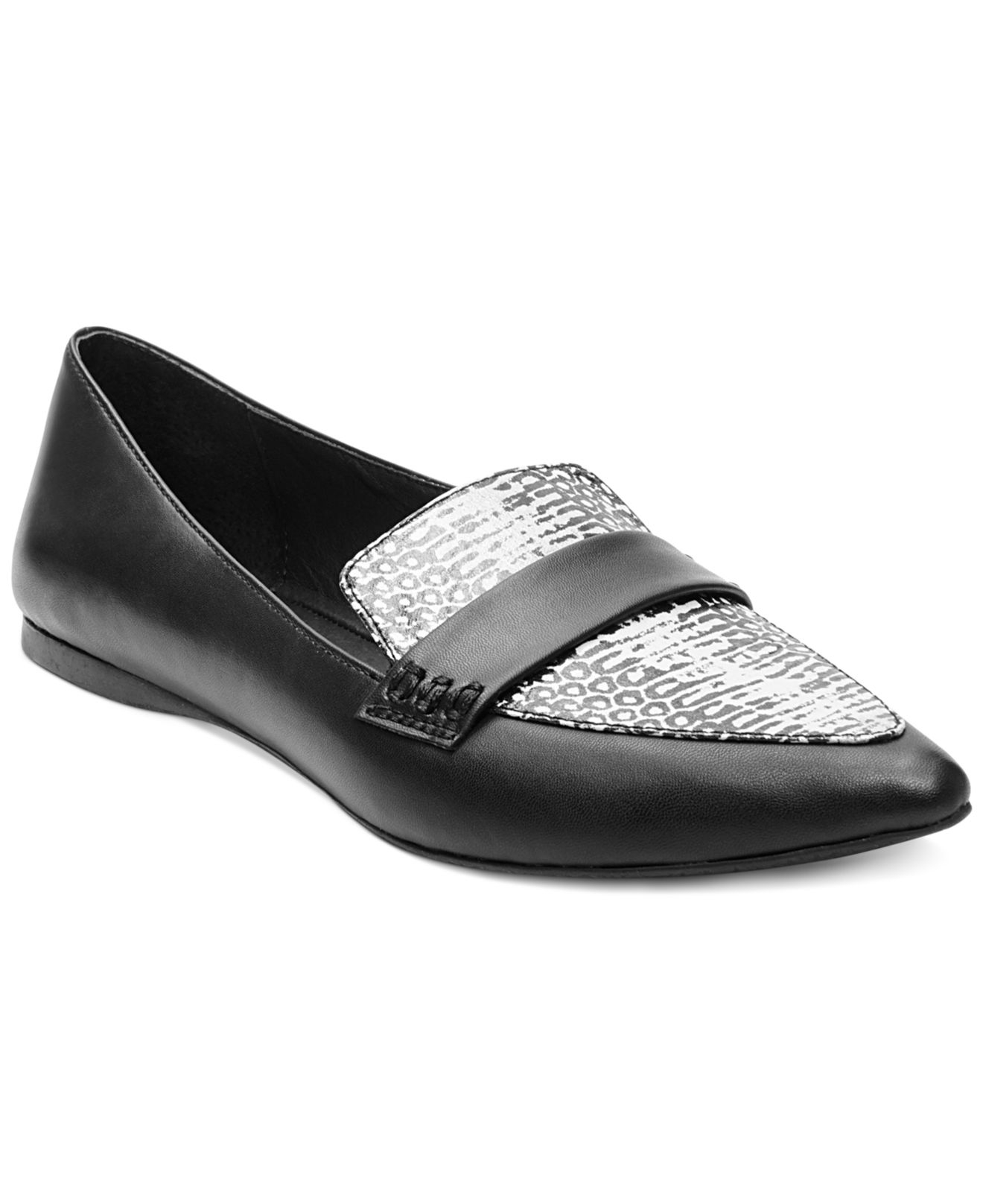 steve madden leeam flat