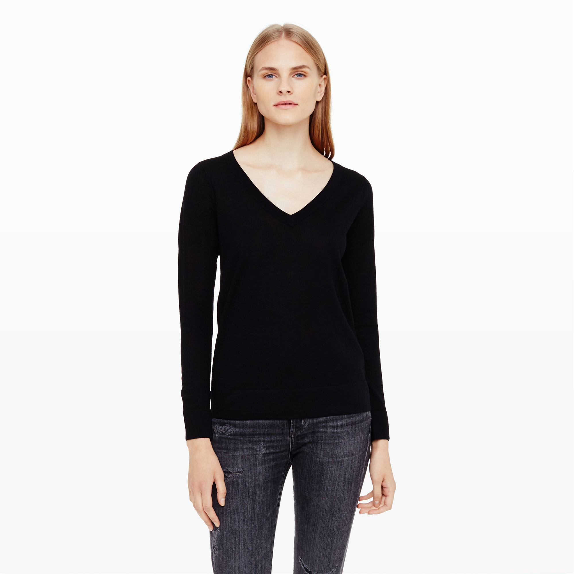 club monaco agnes sweater