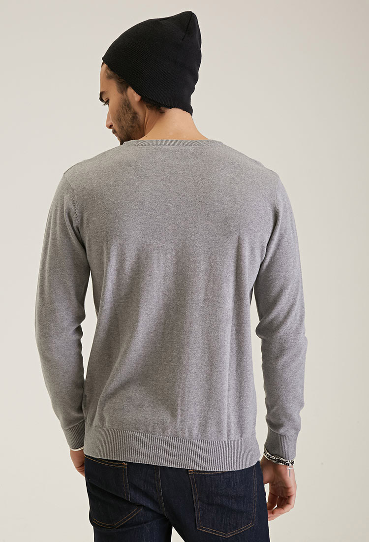Graphic sweaters - jordaustin