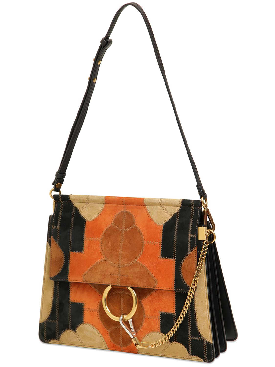 chloe faye patchwork