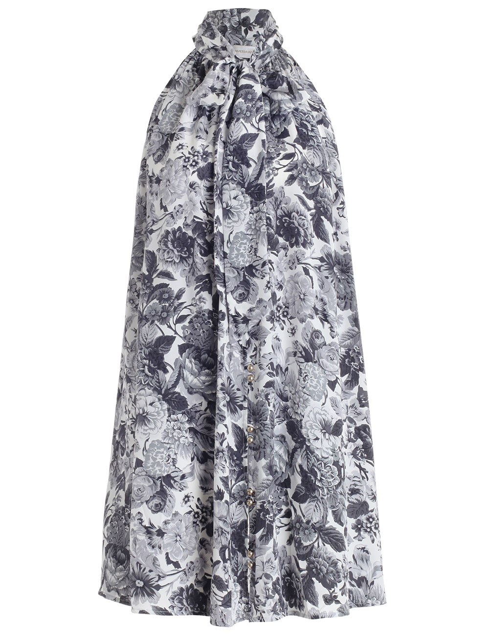 zimmermann silk swing midi