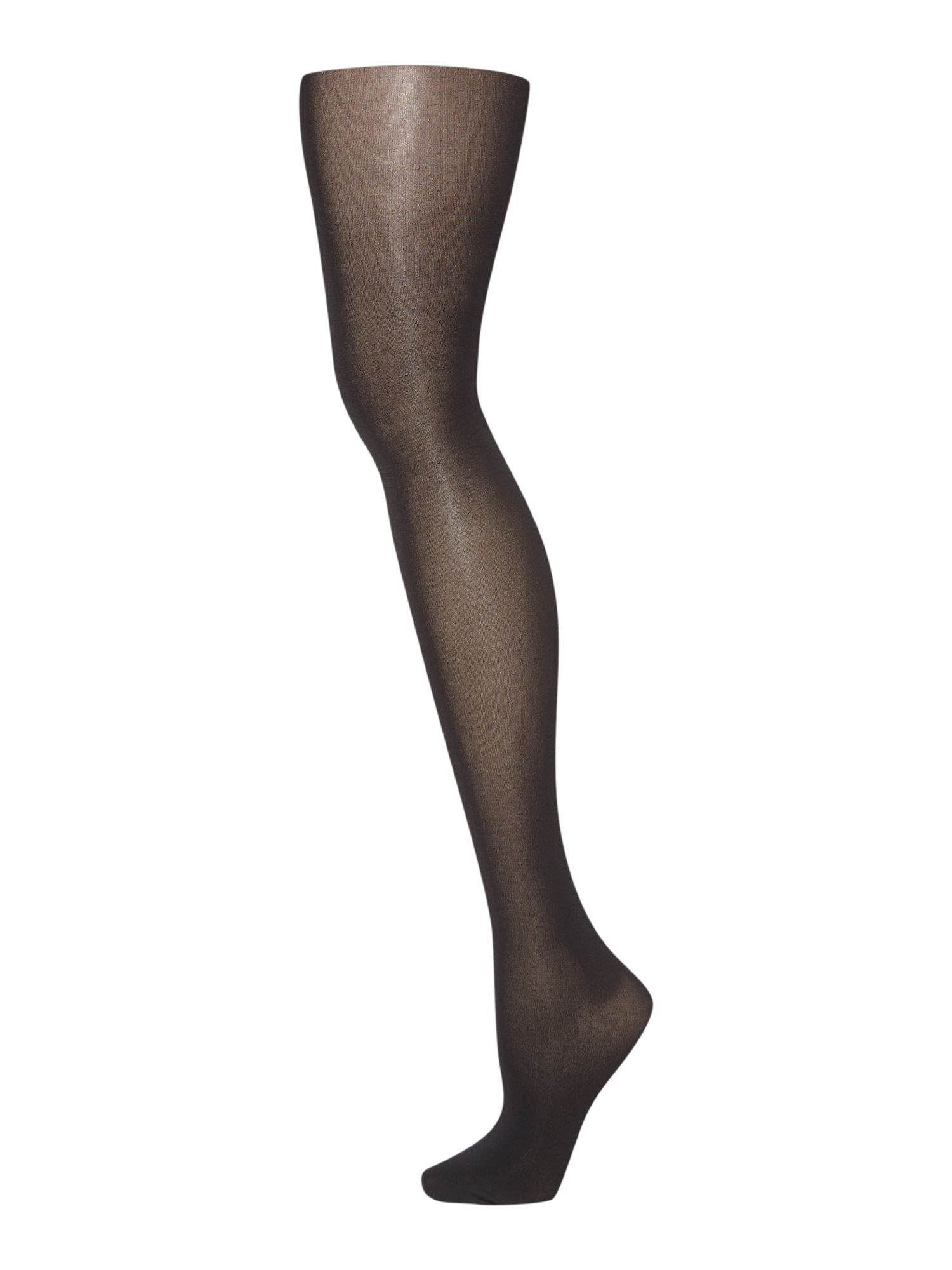 Wolford Pure 50 Tights in Black | Lyst