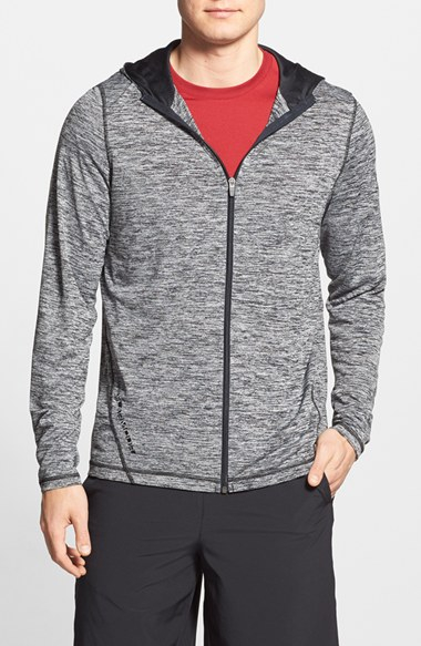 under armour heat gear sweatshirt