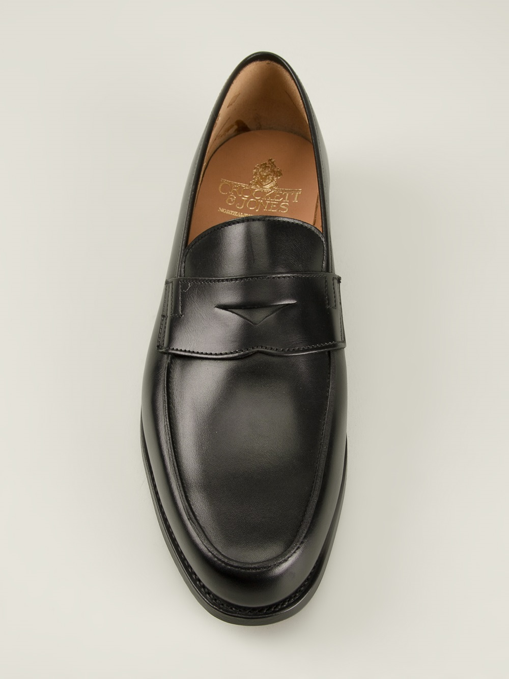 Crockett & Jones 