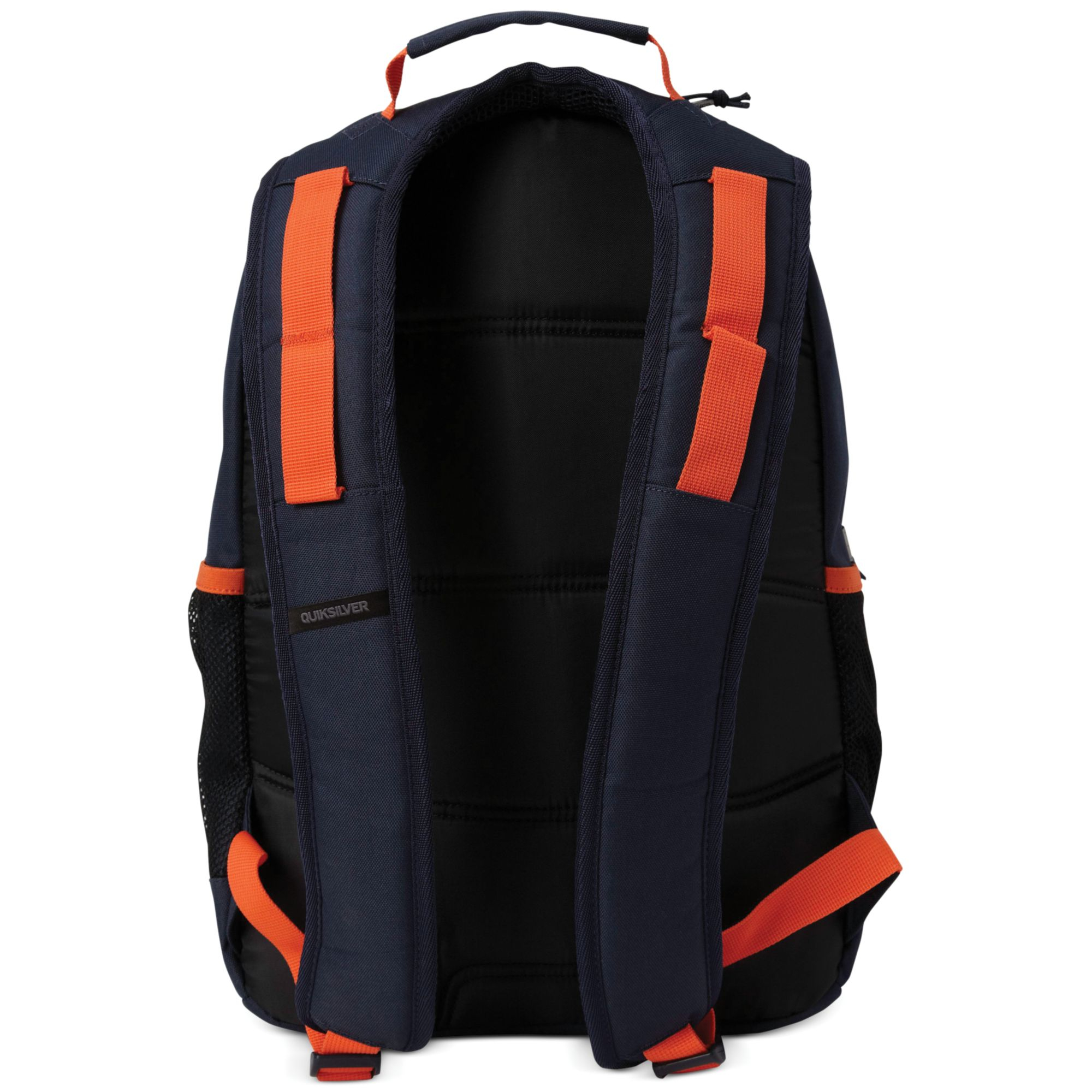 Quiksilver Schoolie Backpack in Blue for Men Lyst