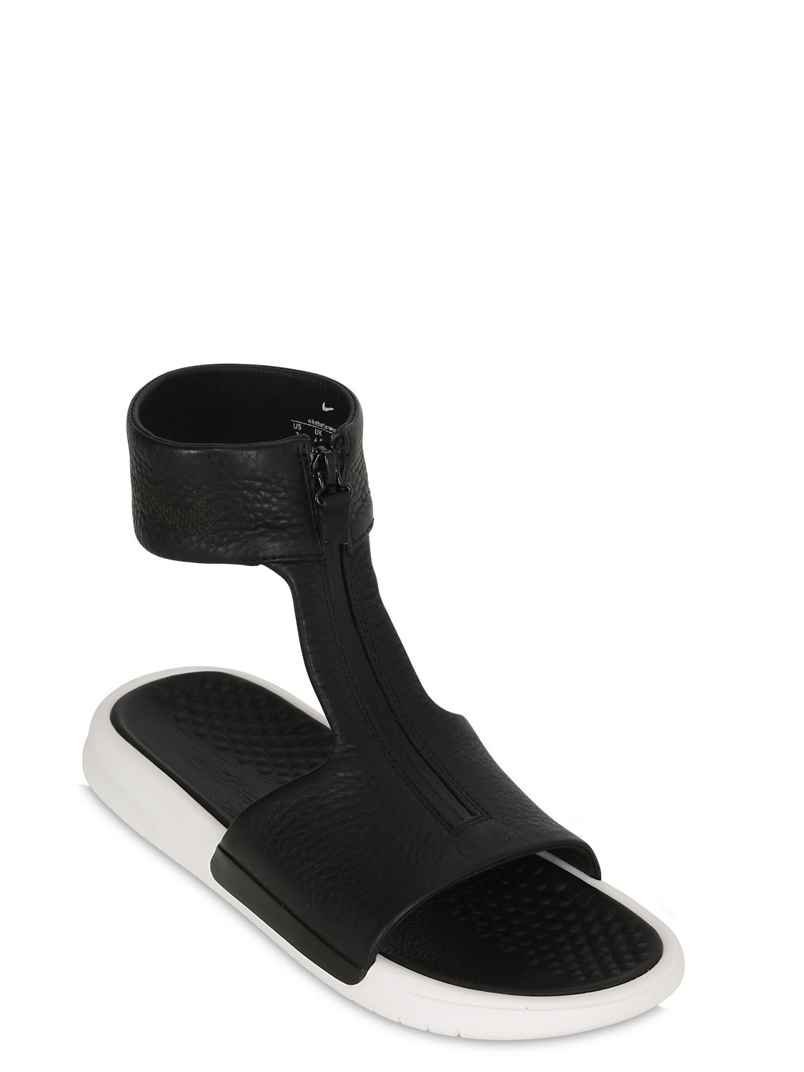 nike sneaker sandals