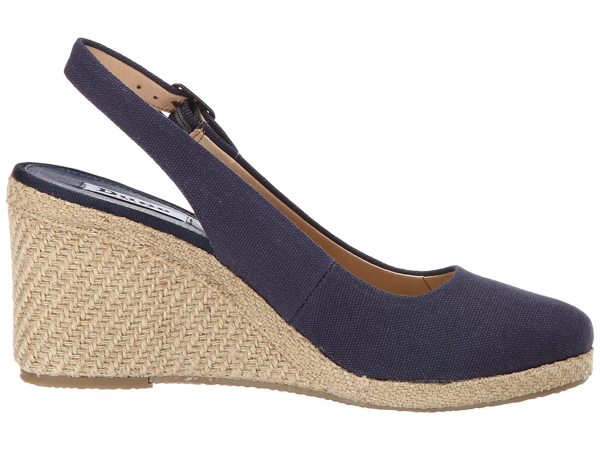 dune karley wedges