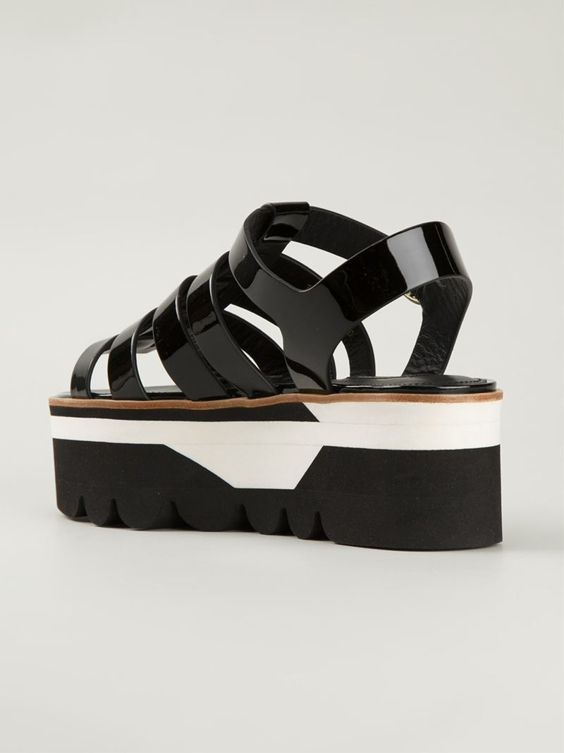 dolce and gabbana gladiator sandals
