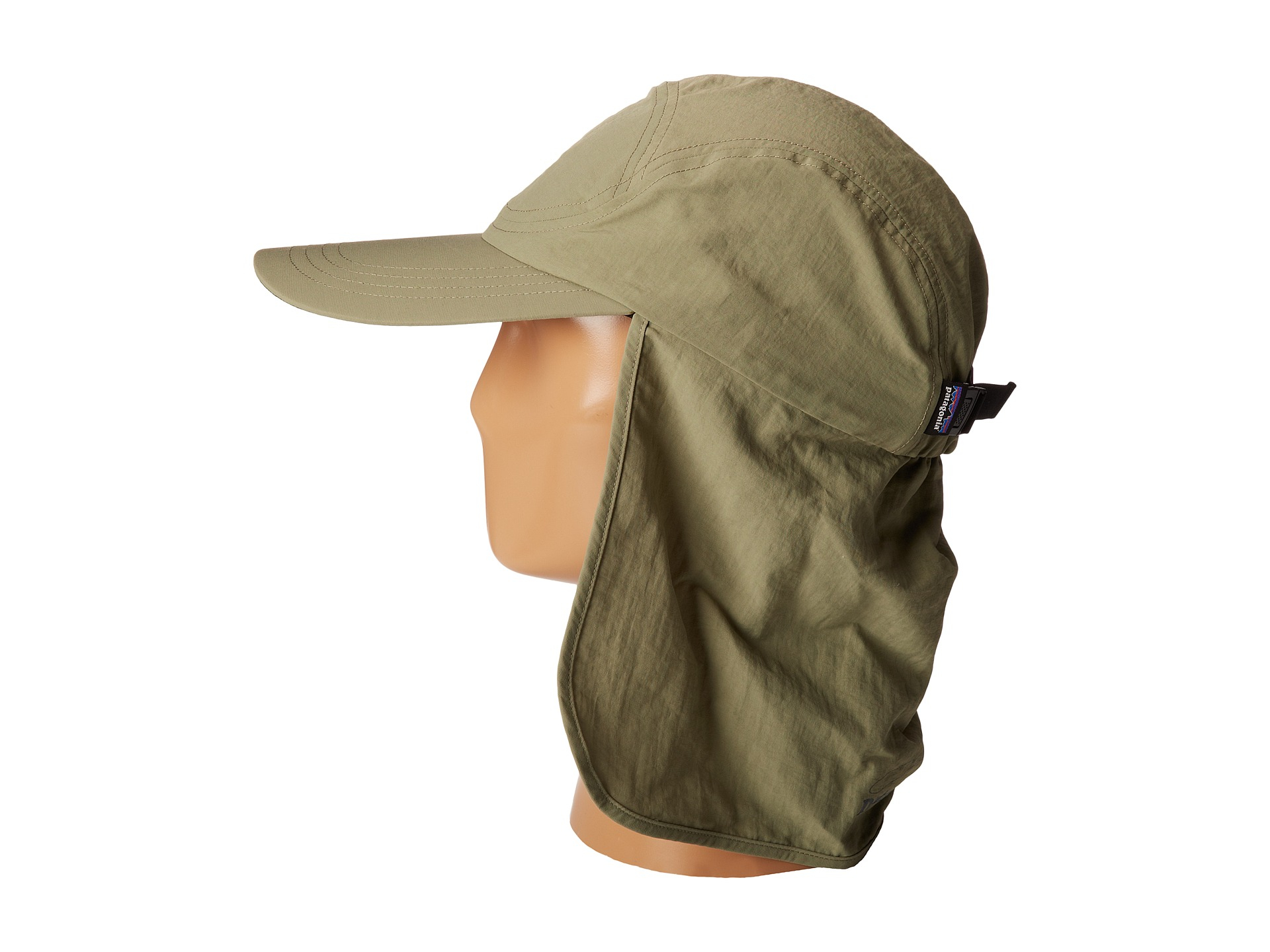 patagonia bimini hat