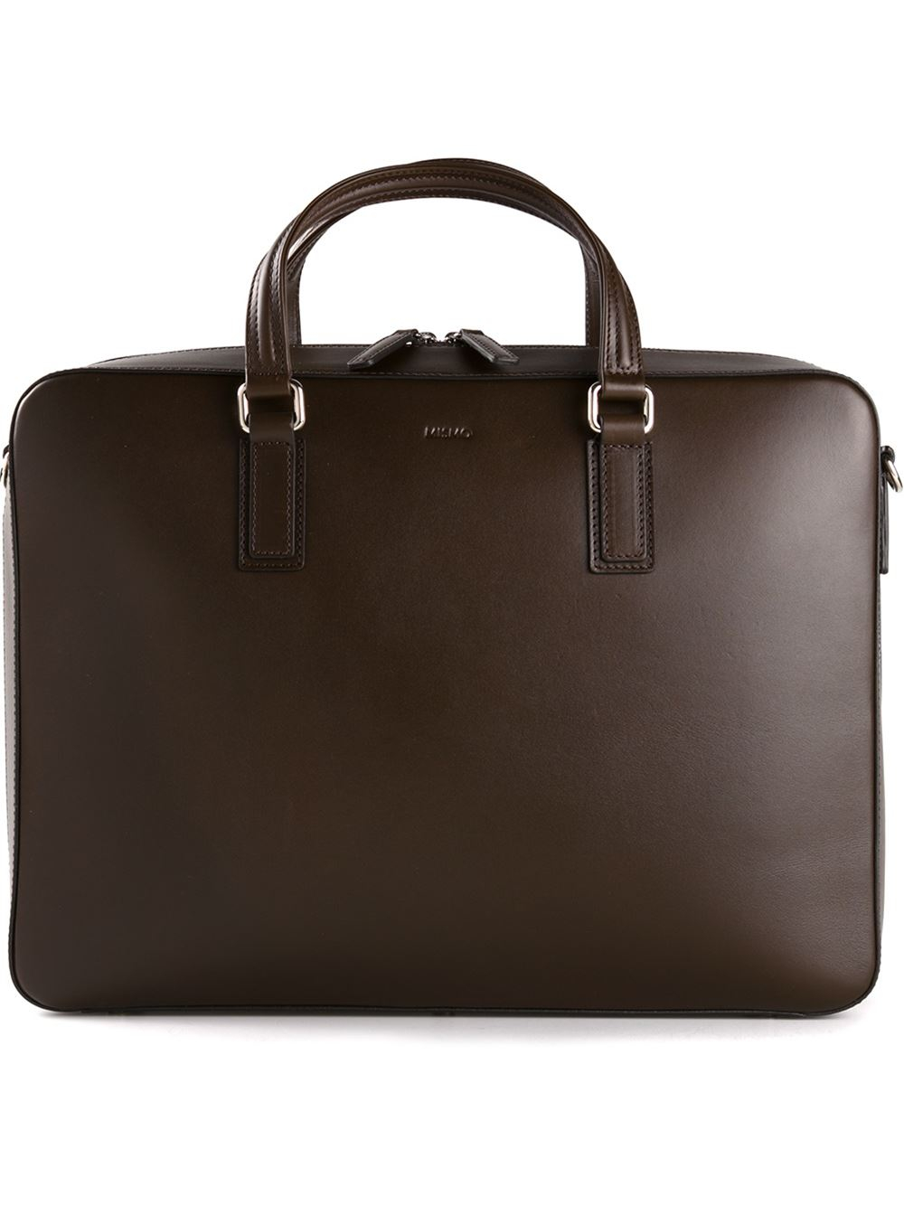 Mismo briefcase cheap