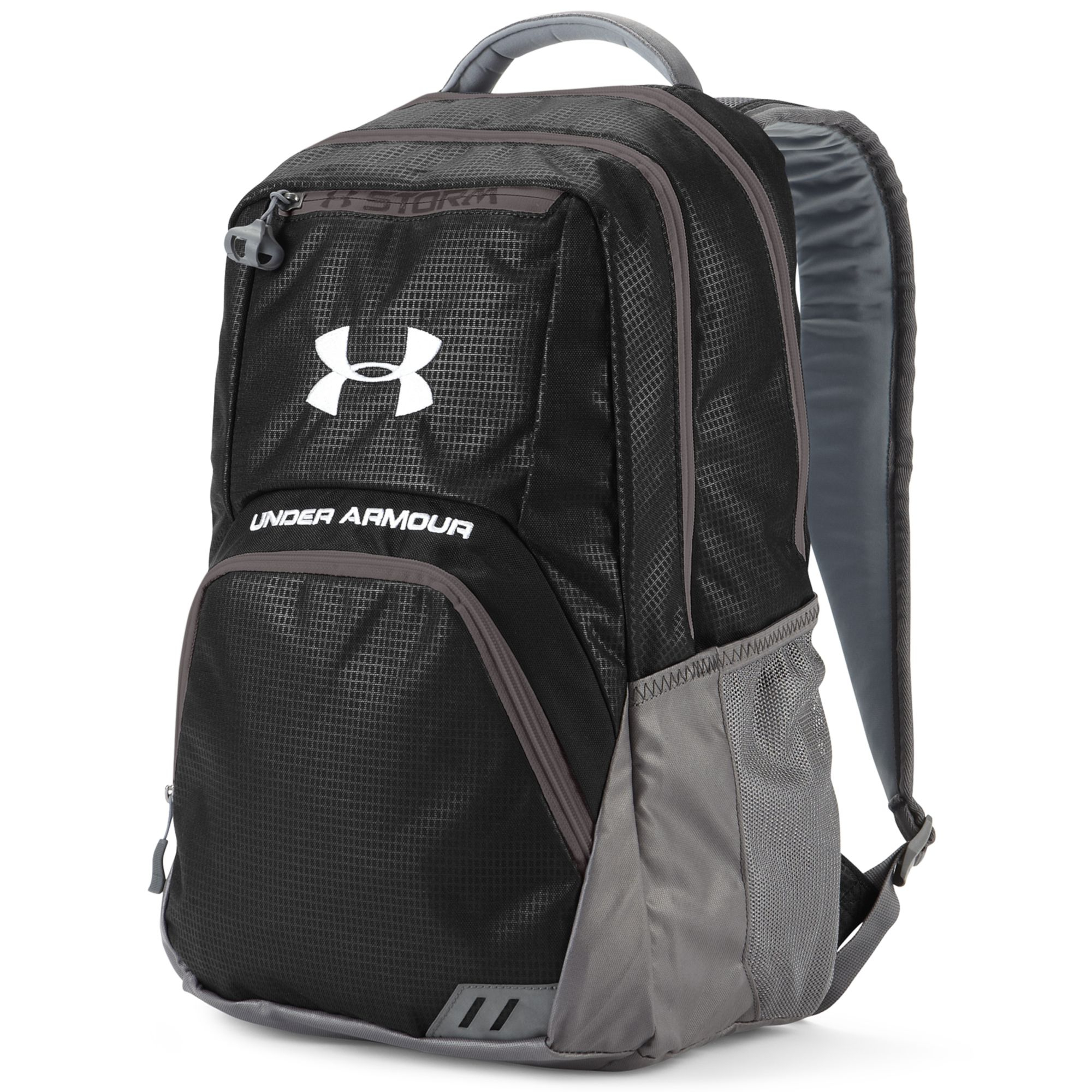 Under armour Exeter Backpack in Blue for Men (Royal) | Lyst
