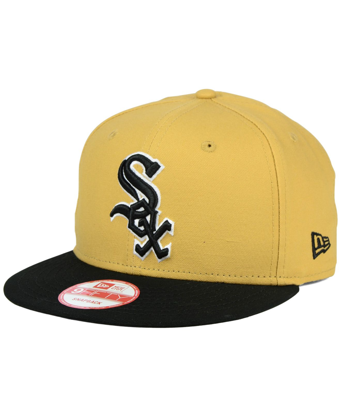 KTZ Chicago White Sox Classic Canvas 