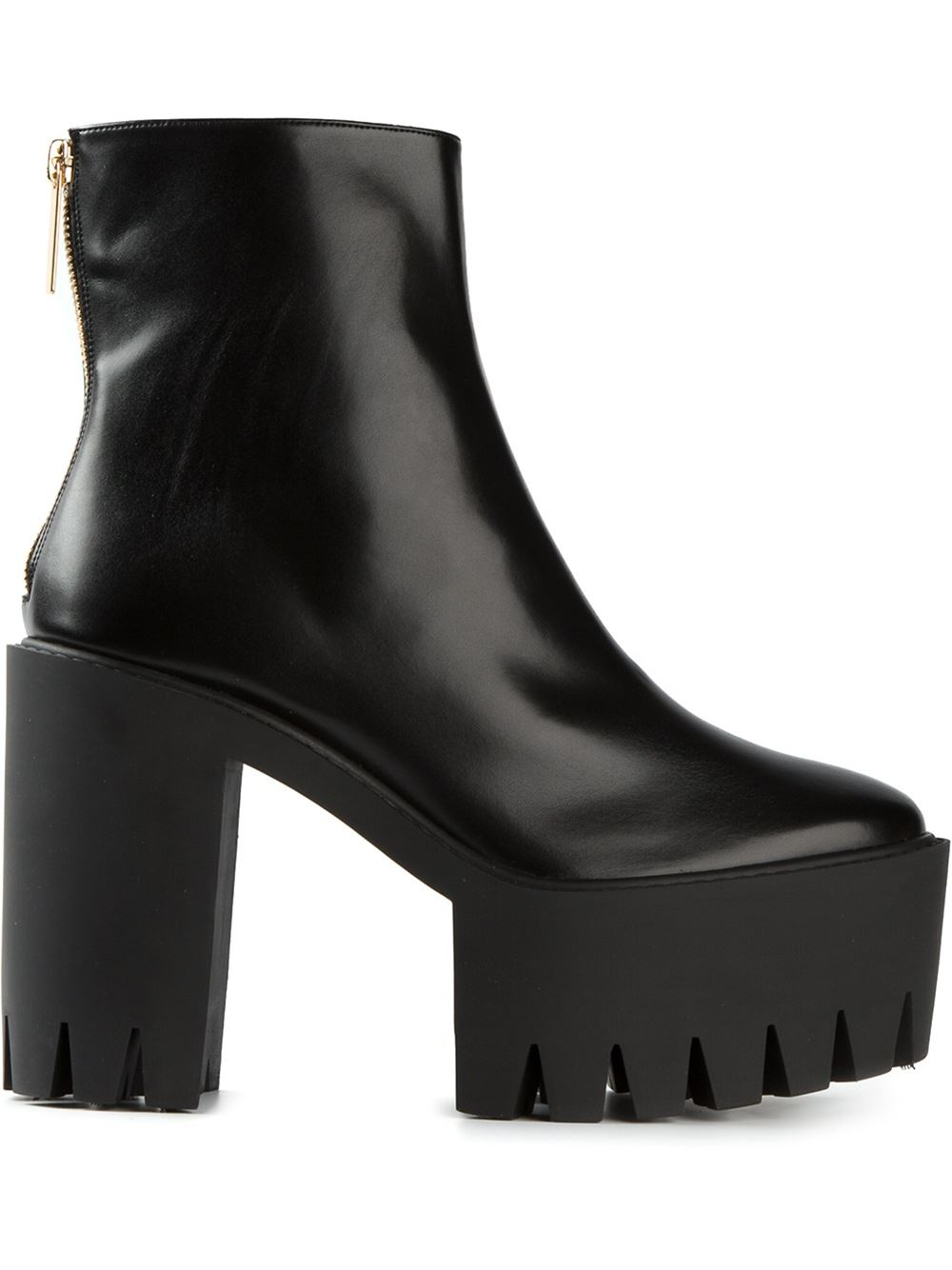 stella mccartney boots dupe