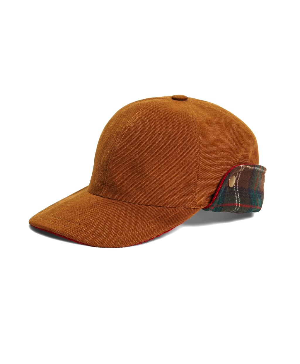 pendleton wool baseball cap