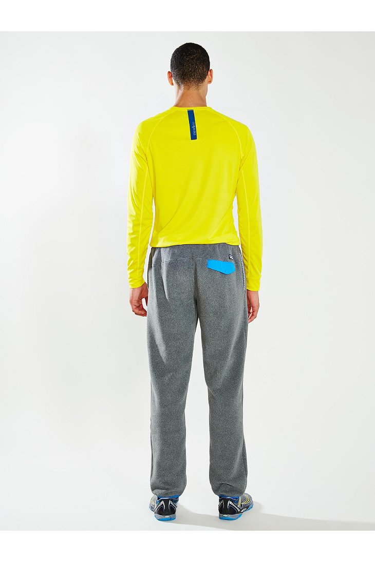 synchilla snap t pants