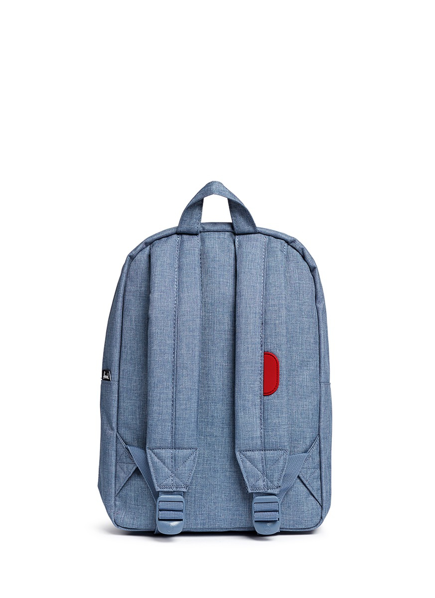 herschel heritage mini backpack