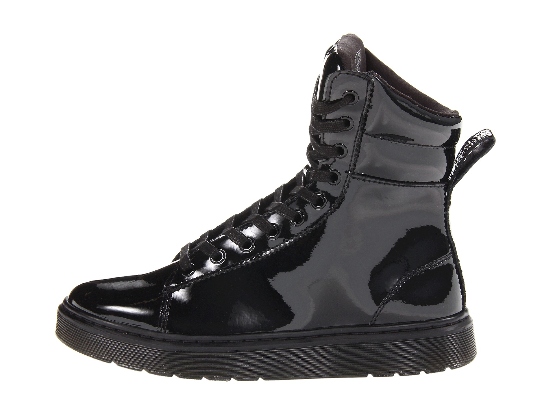 dr marten high tops