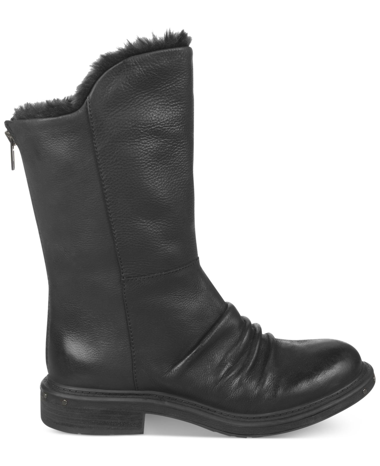 naya boot