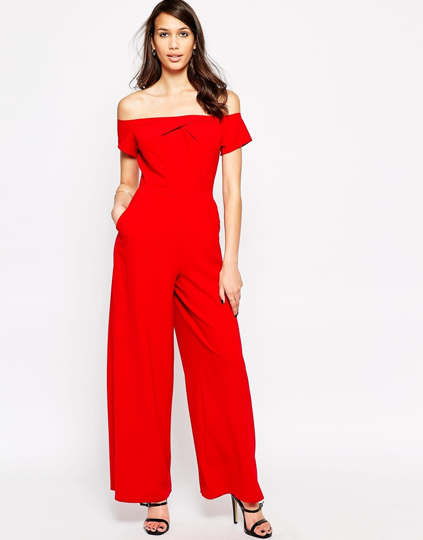 power of love jumpsuit