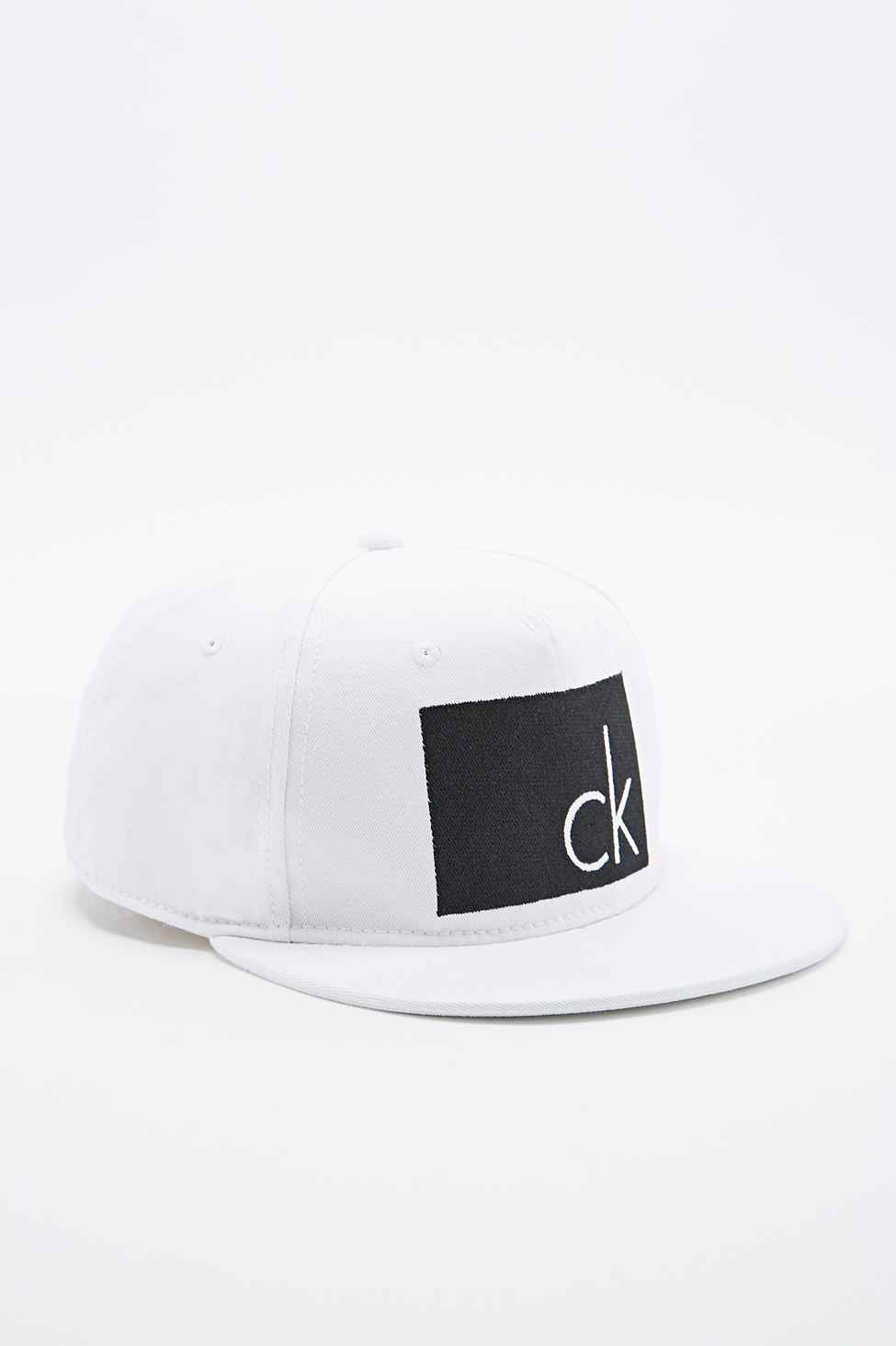 ck snapback