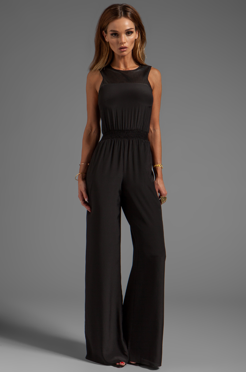 jay godfrey esmie jumpsuit