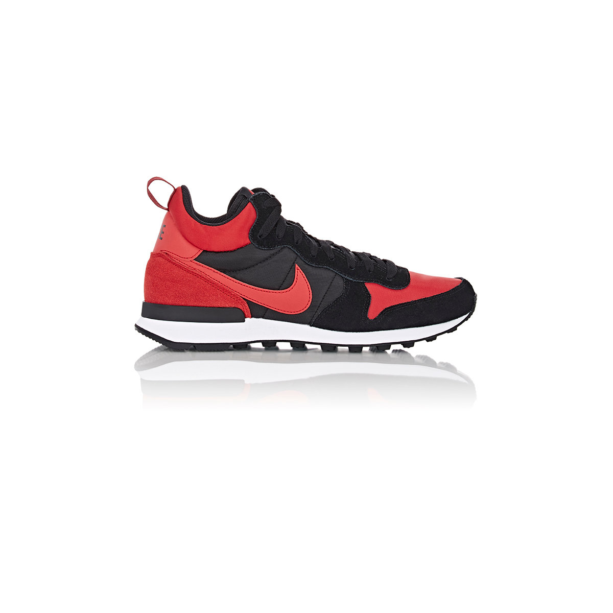 mens nike mid trainers