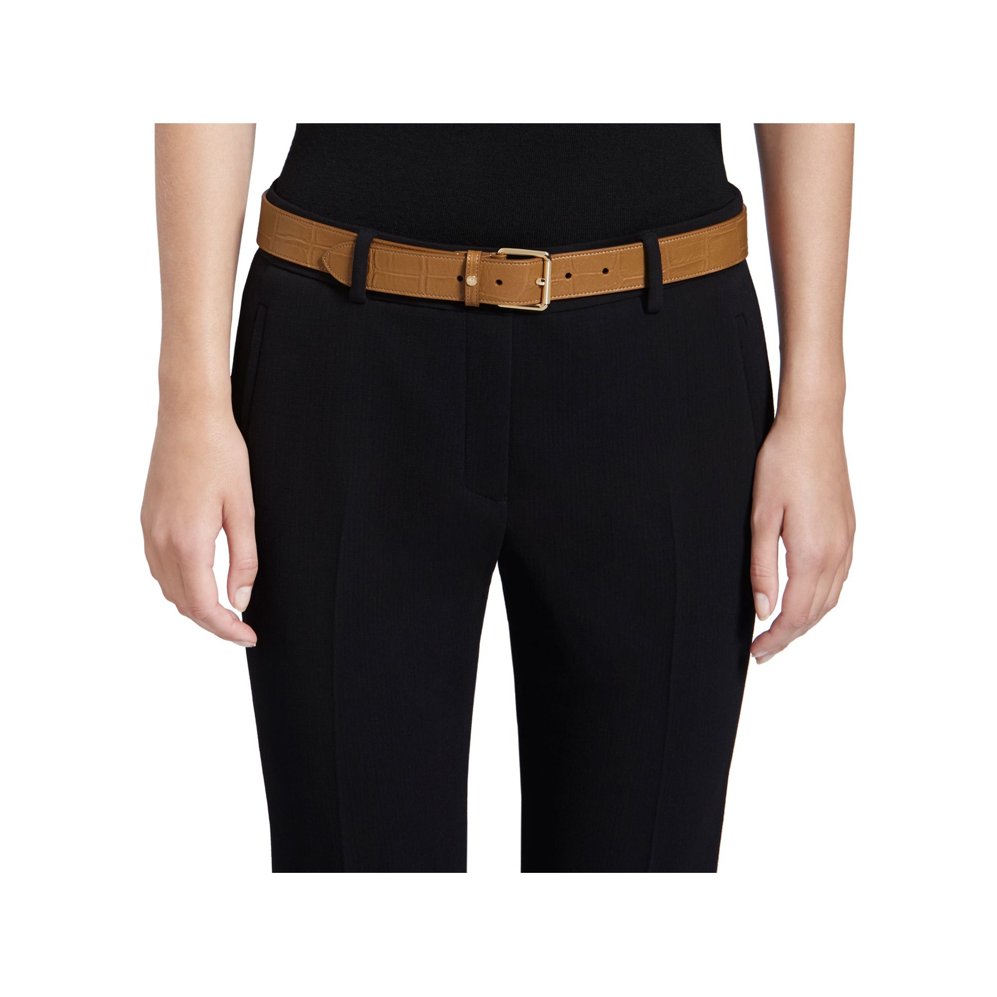 30mm belt