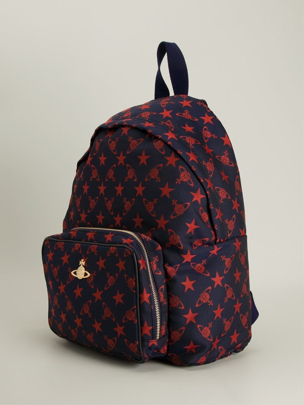 vivienne westwood mini backpack