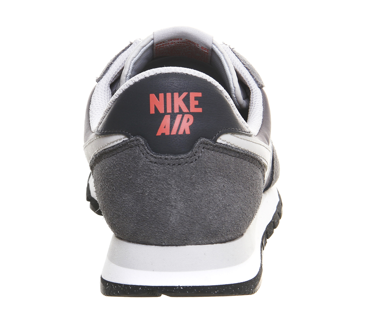 nike pegasus 83 grey