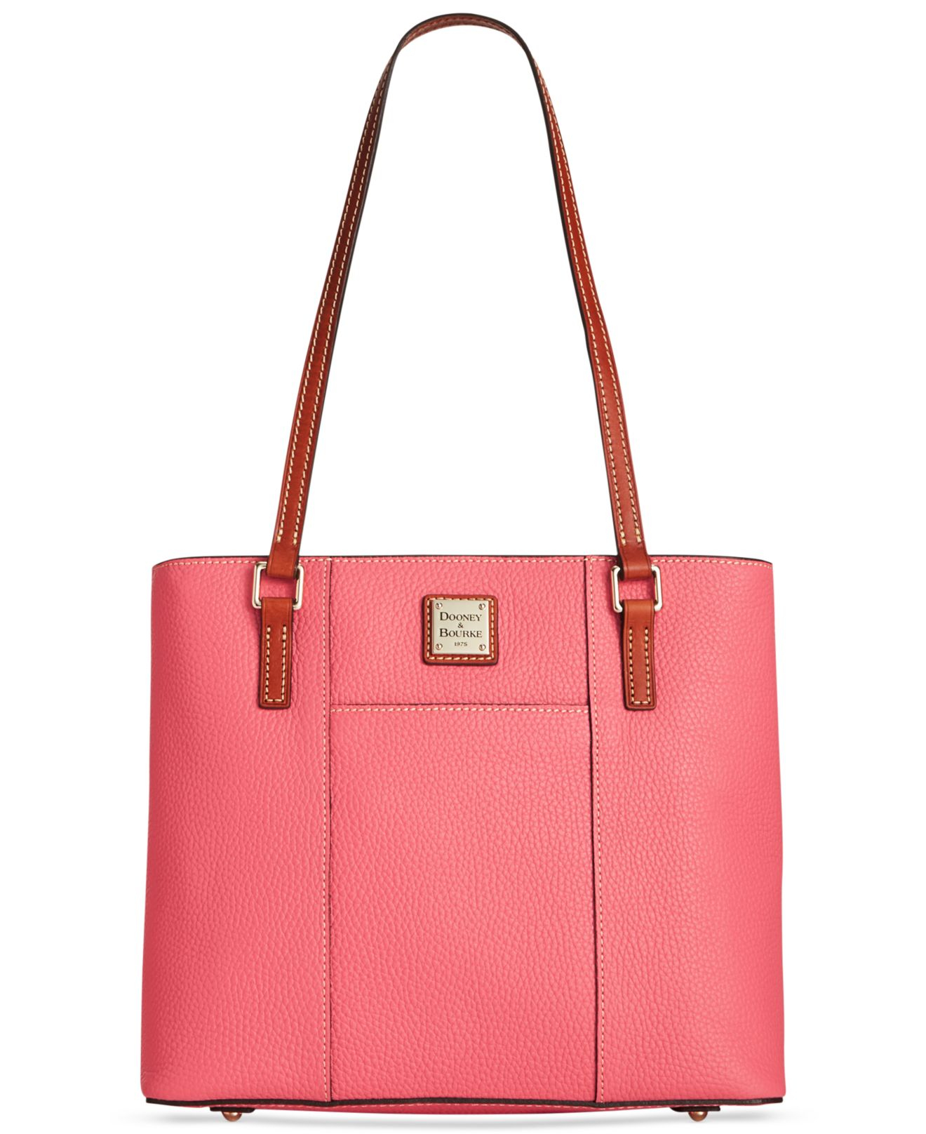 dooney bourke pink