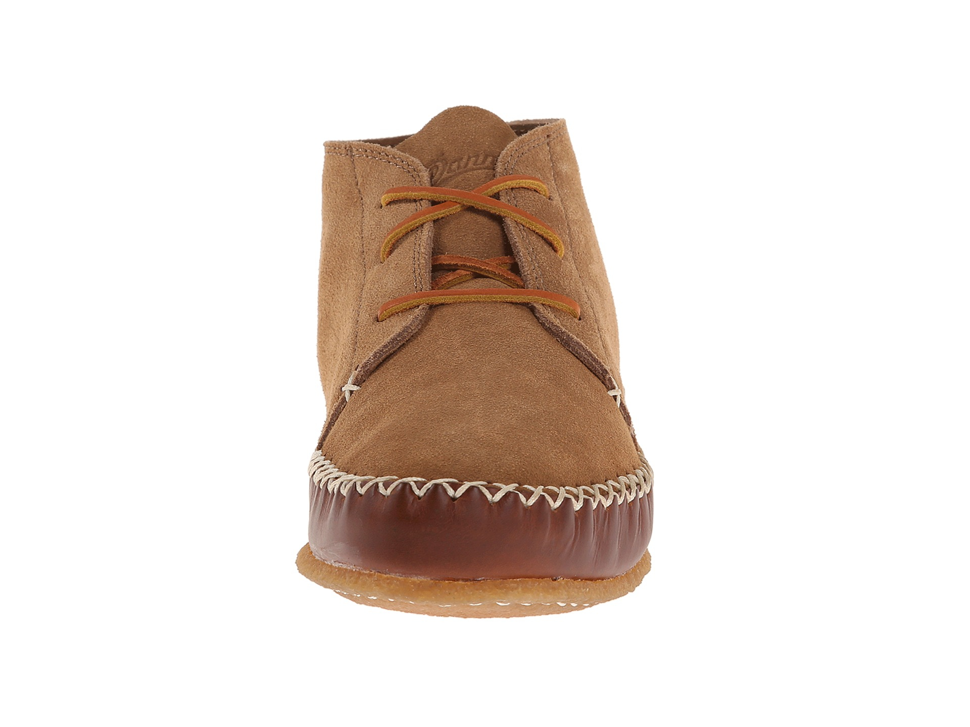 danner moccasins