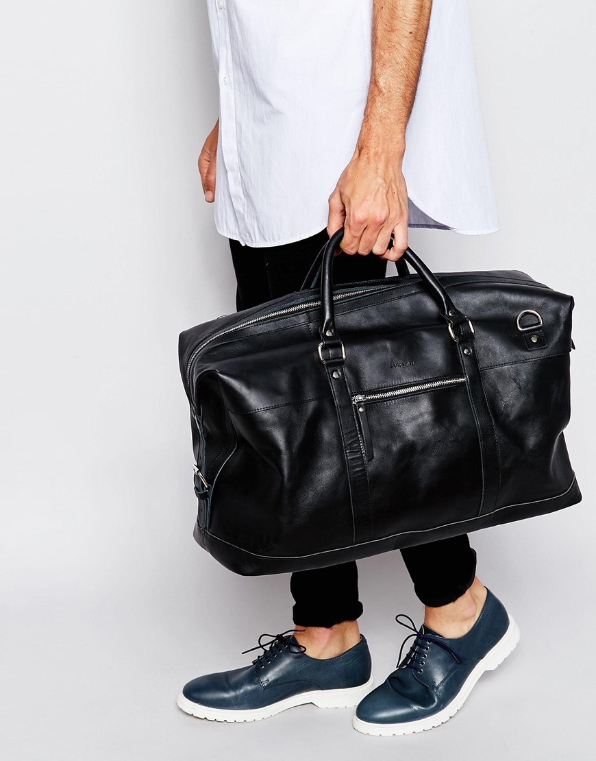 Sandqvist Weekend Bag 2025