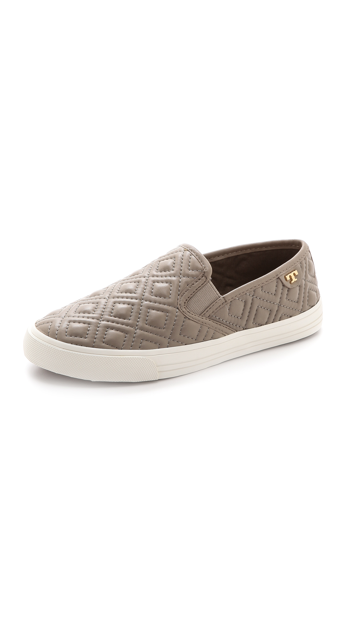tory burch jesse slip on sneaker
