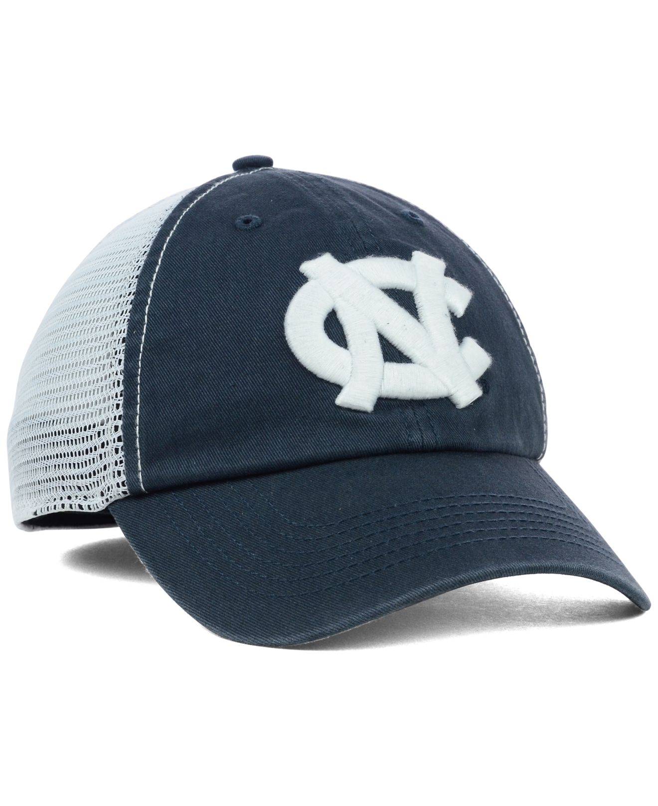 unc 47 brand hats