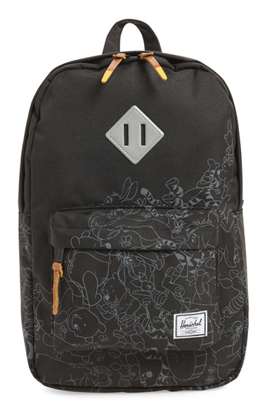 winnie the pooh backpack for adults