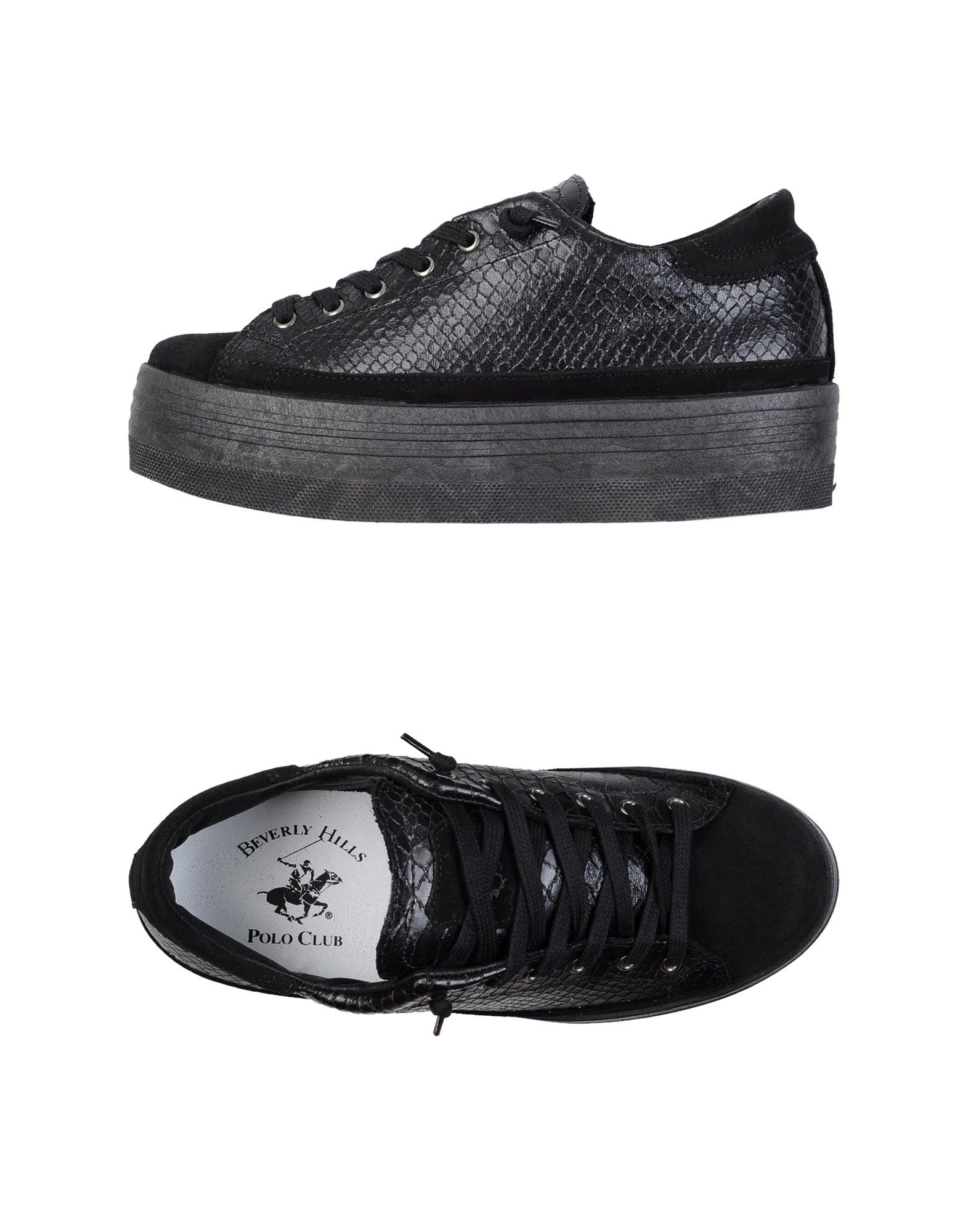 polo trainers ladies