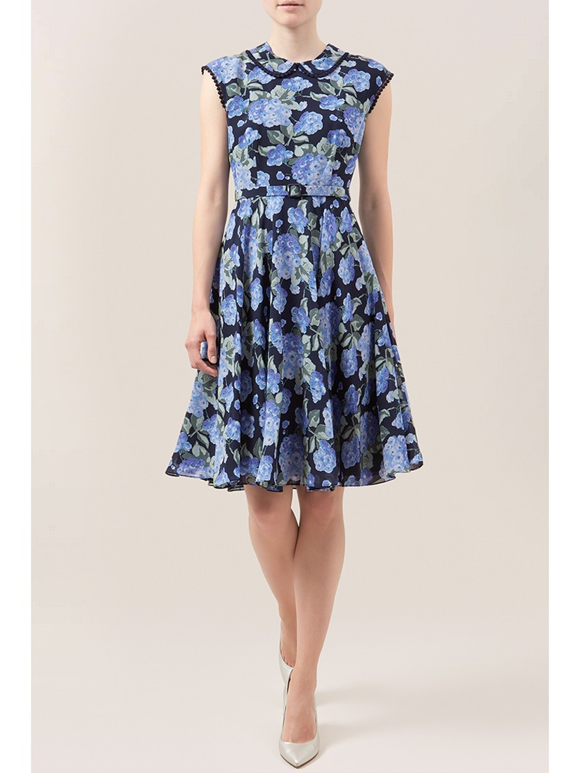 hobbs florence dress