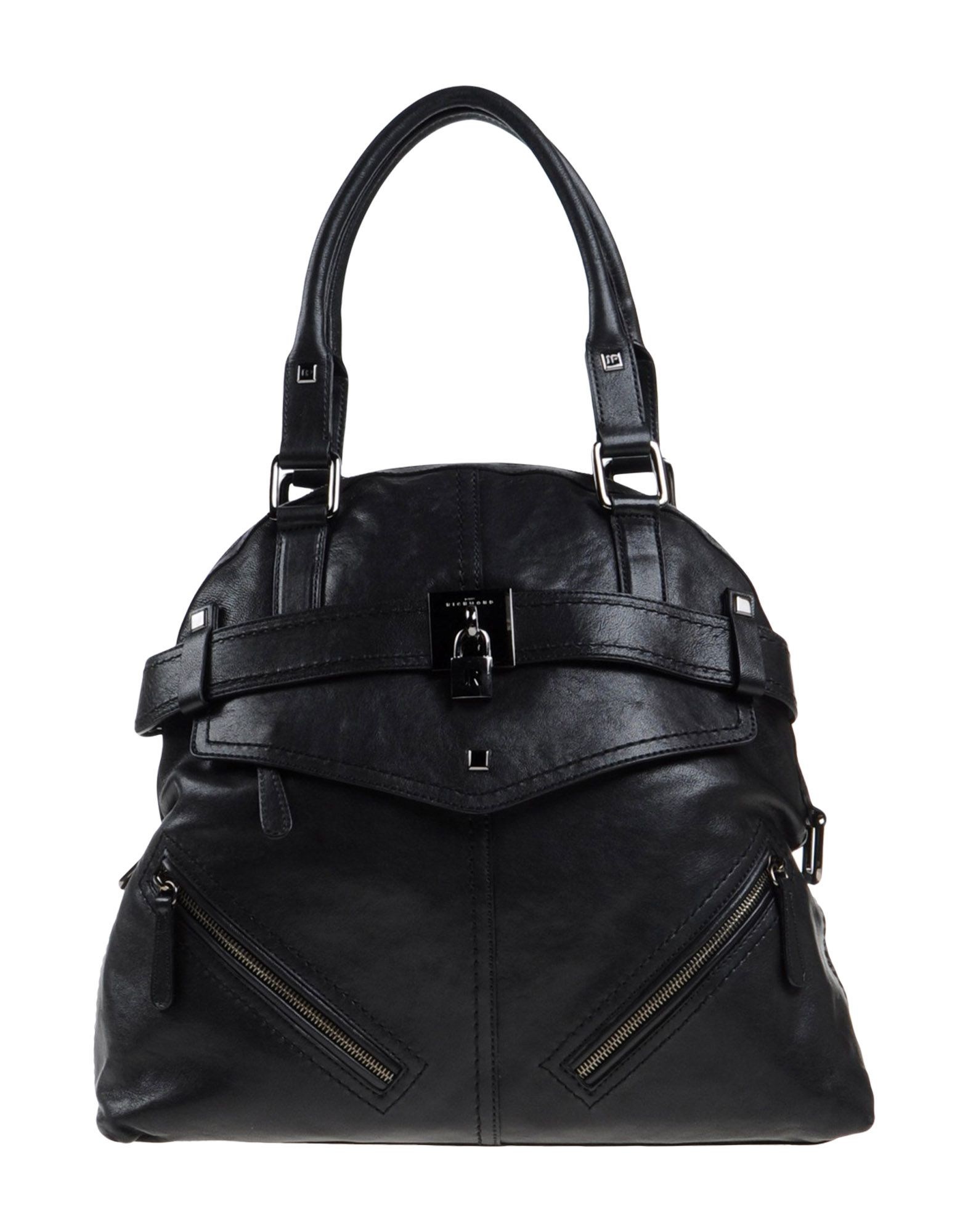 John Richmond Leather Bags Outlet, 51 