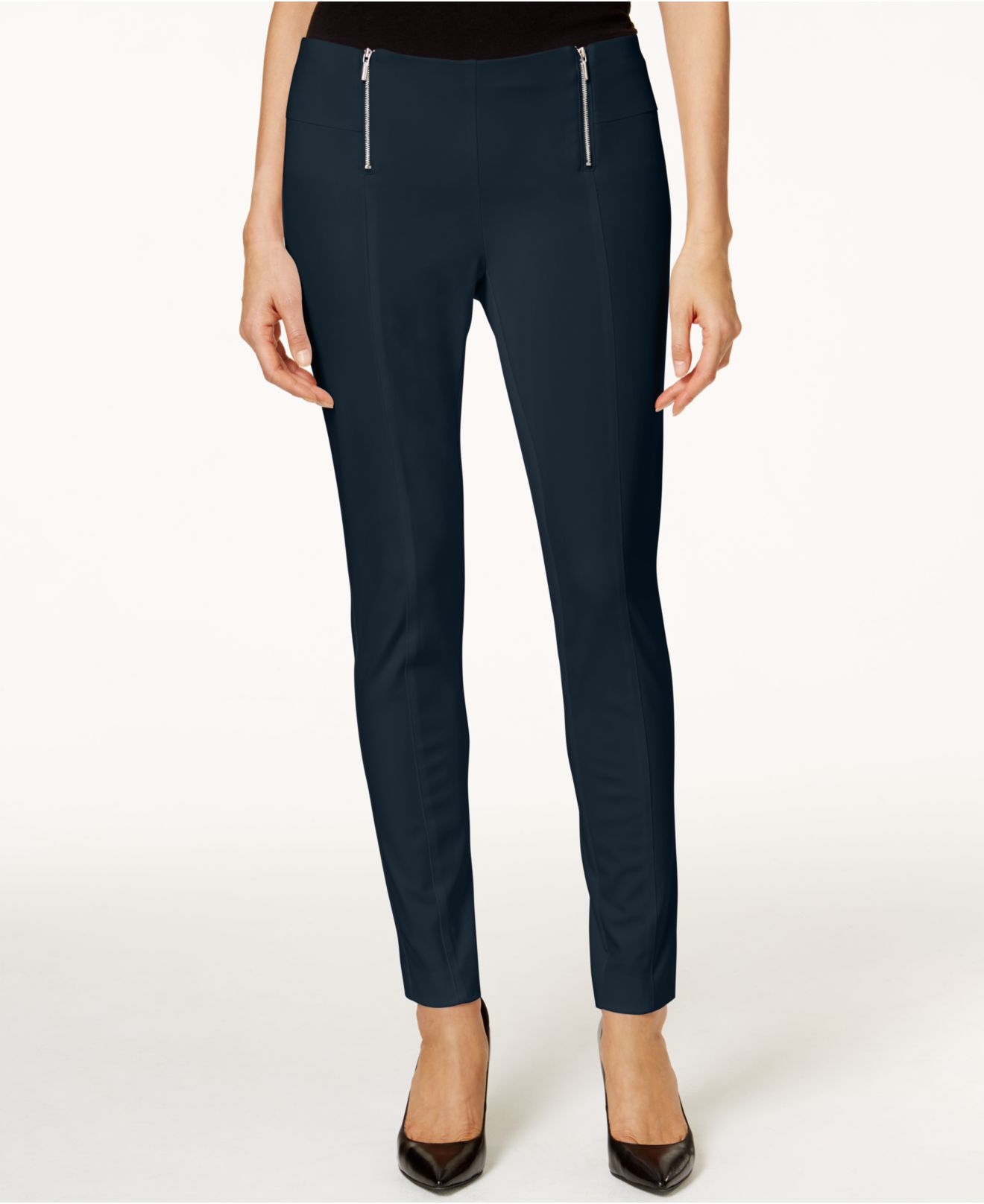 Popular in Pants Shop Alfani Women's Pants at up to 70% off! Get the lowest price on your favorite brands at Poshmark. Poshmark makes shopping fun, affordable & easy!