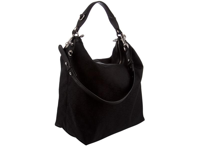 gucci slouch bag